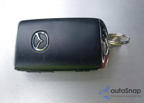 2023 Mazda Cx-5 2.5 S Carbon Edition из США, поврежденный, VIN JM3KFBCM0P0129102